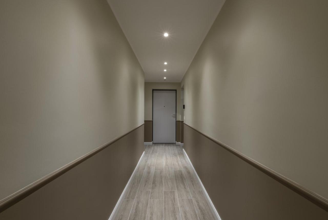 Apartment Easylife - Confortevole A 10 Min Da Linate Milan