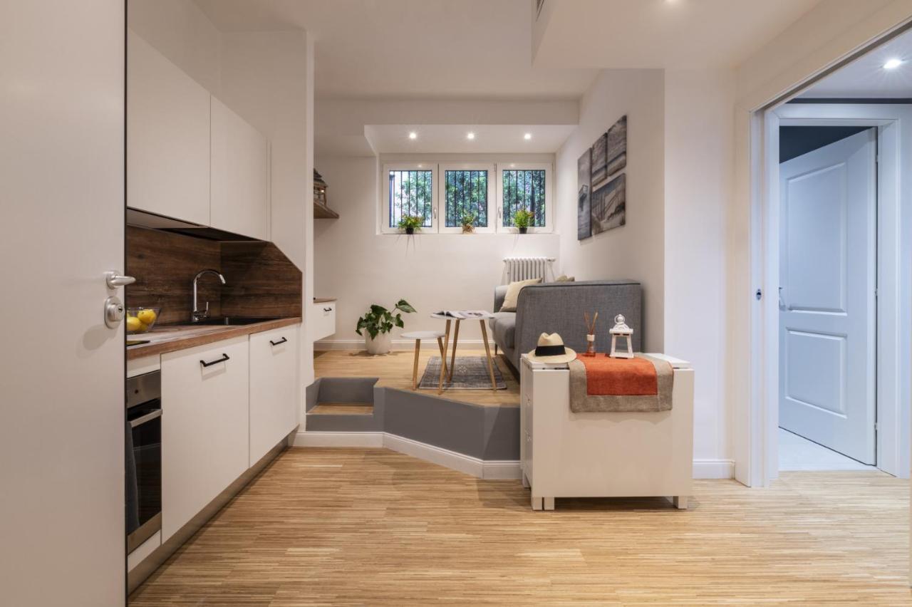 Apartment Easylife - Confortevole A 10 Min Da Linate Milan