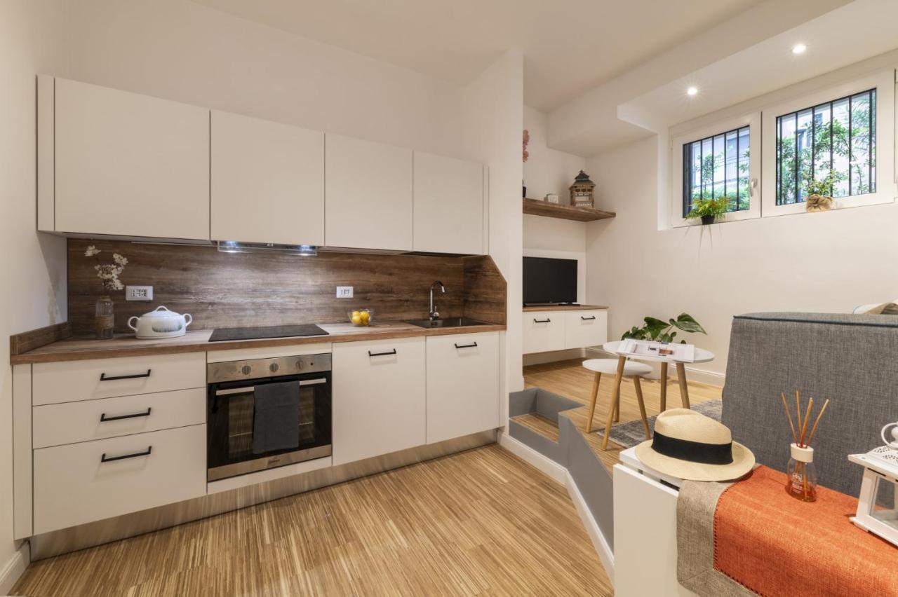 Apartment Easylife - Confortevole A 10 Min Da Linate