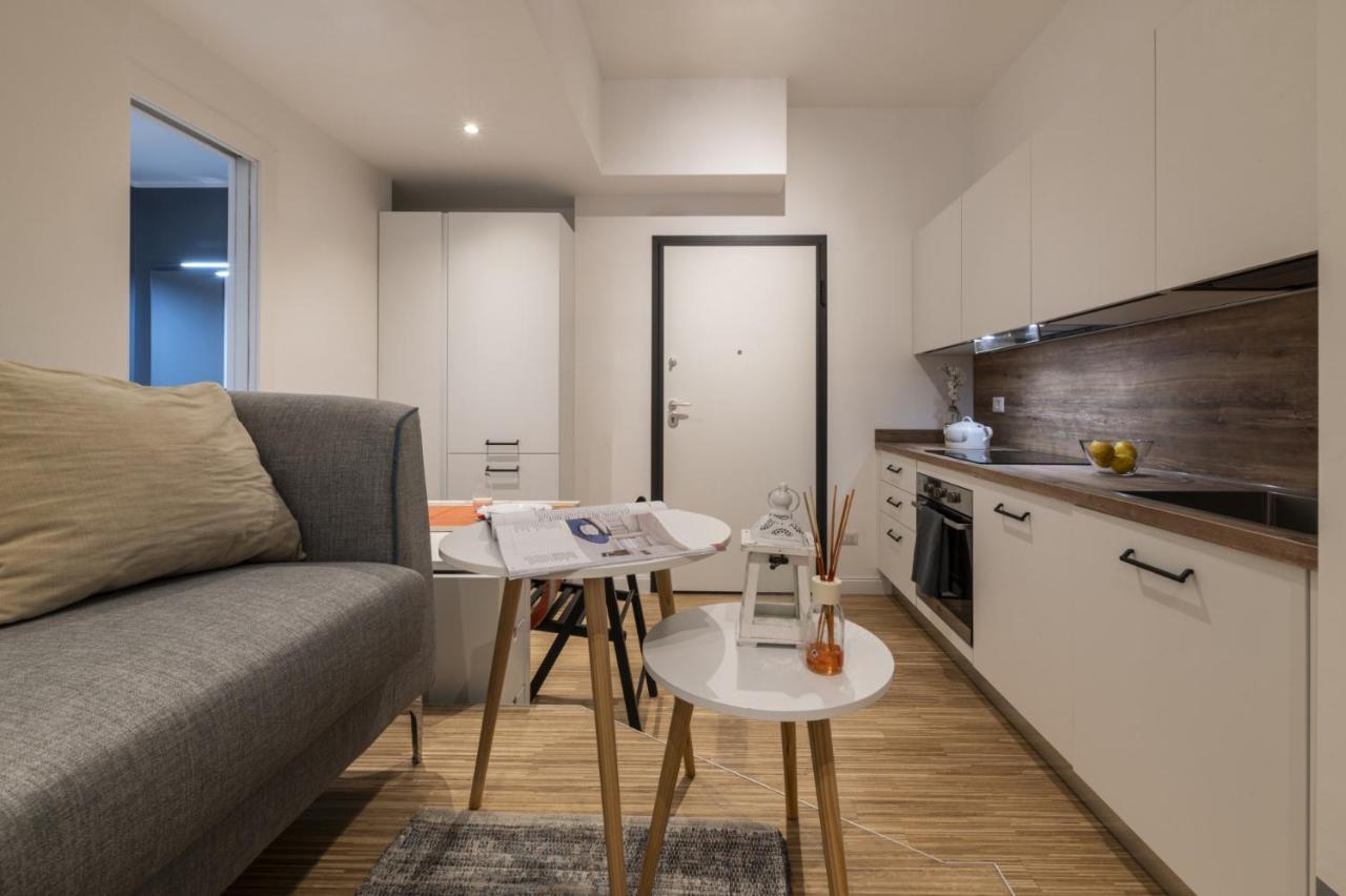 Apartment Easylife - Confortevole A 10 Min Da Linate
