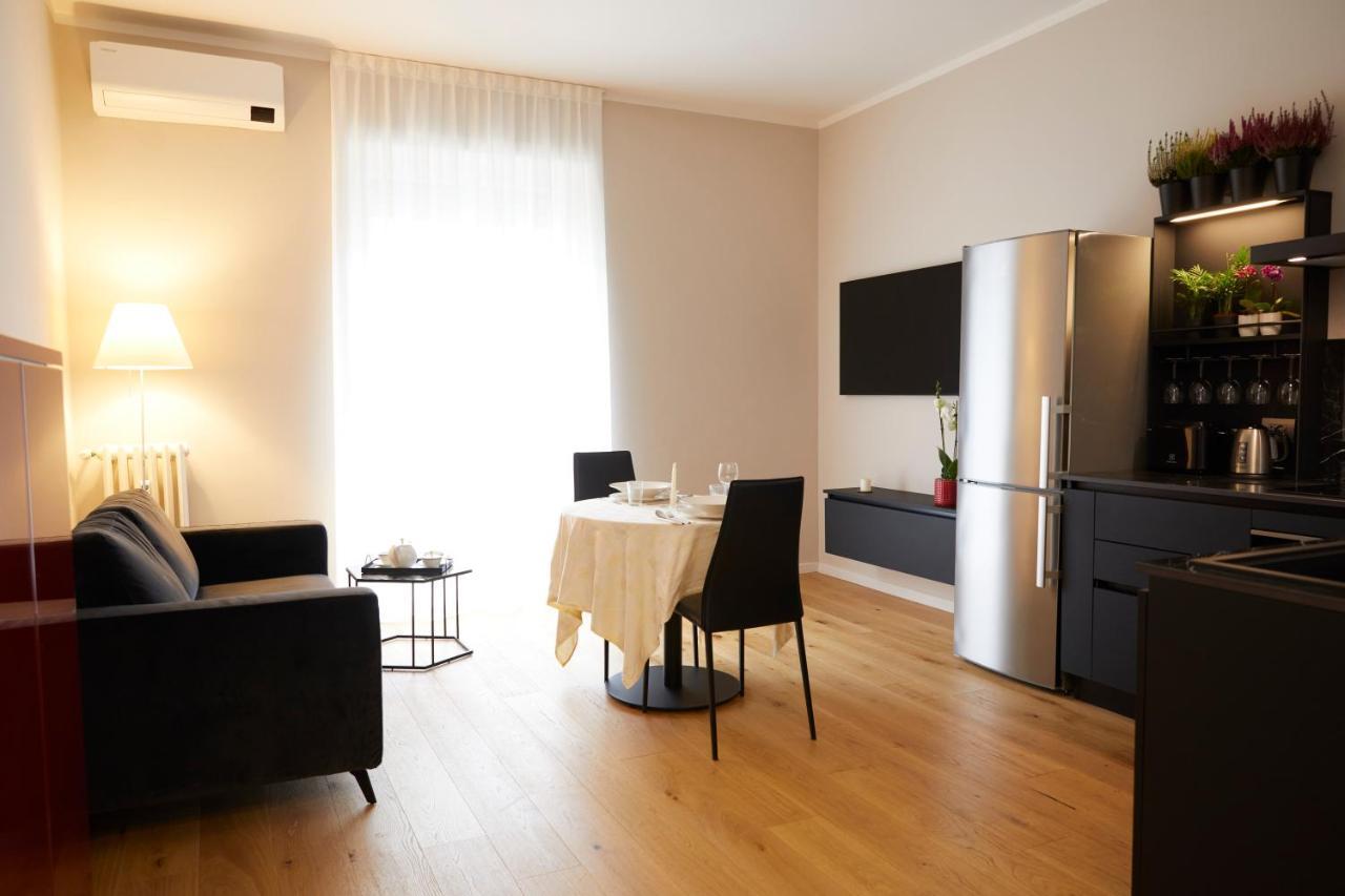Apartment La Casa Di - Luxury Living Milan