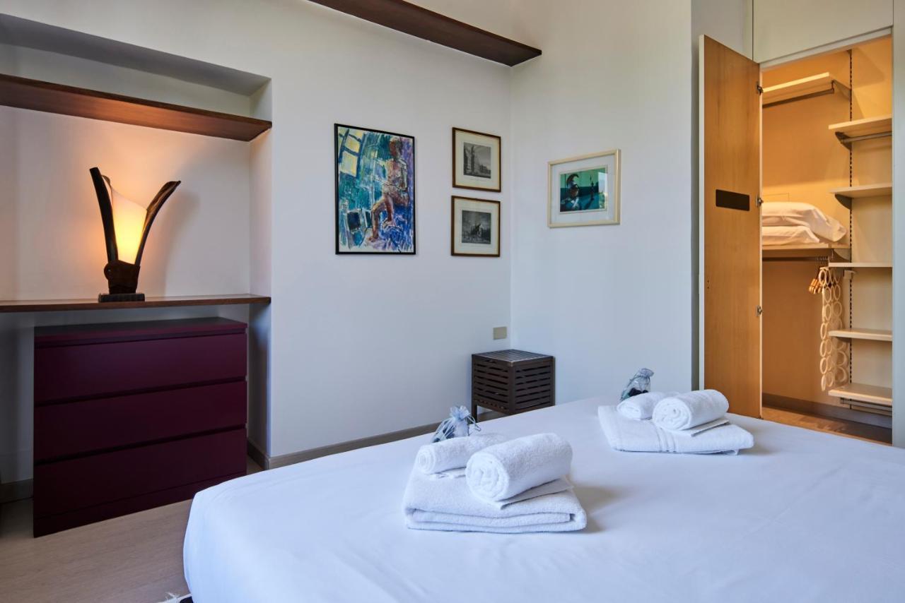 Sempione Luxury - Exclusive Appartamento *