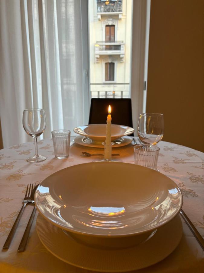 La Casa Di - Luxury Living Apartment