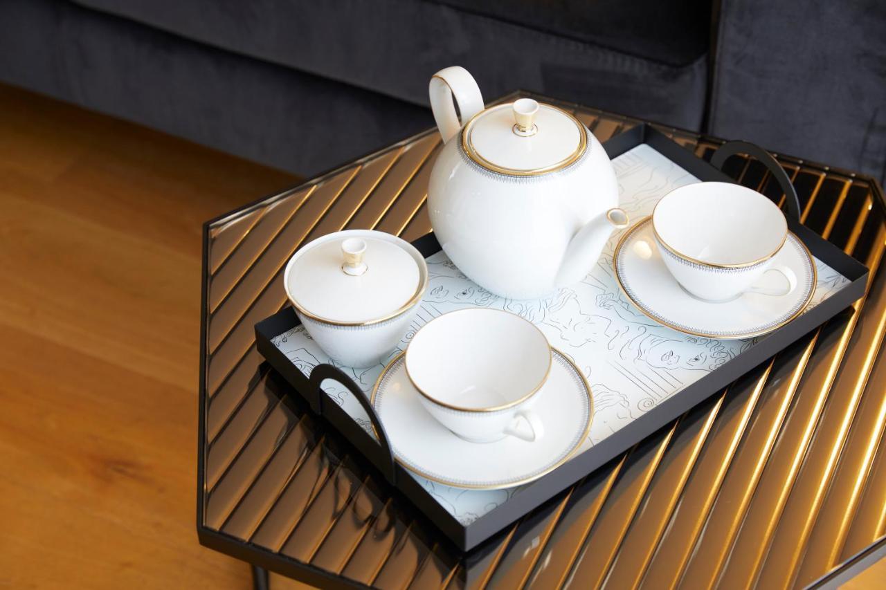 Apartment La Casa Di - Luxury Living *