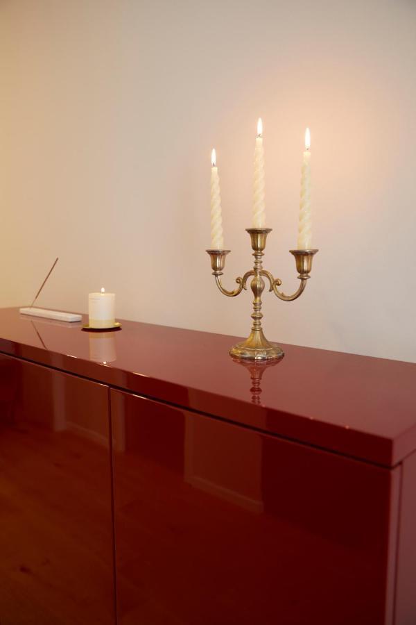 Apartment La Casa Di - Luxury Living *