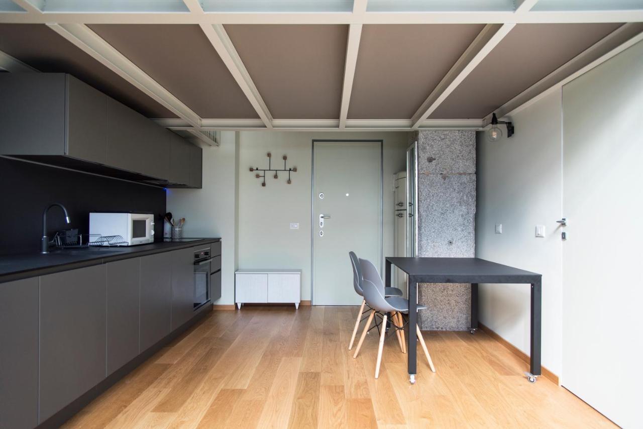 Apartamento Youhosty - Lambro12 Milão