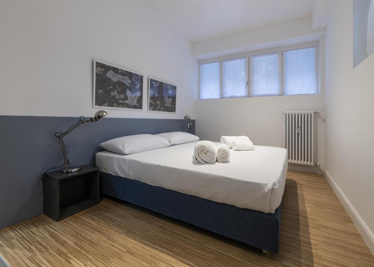 Easylife - Confortevole A 10 Min Da Linate * Milan