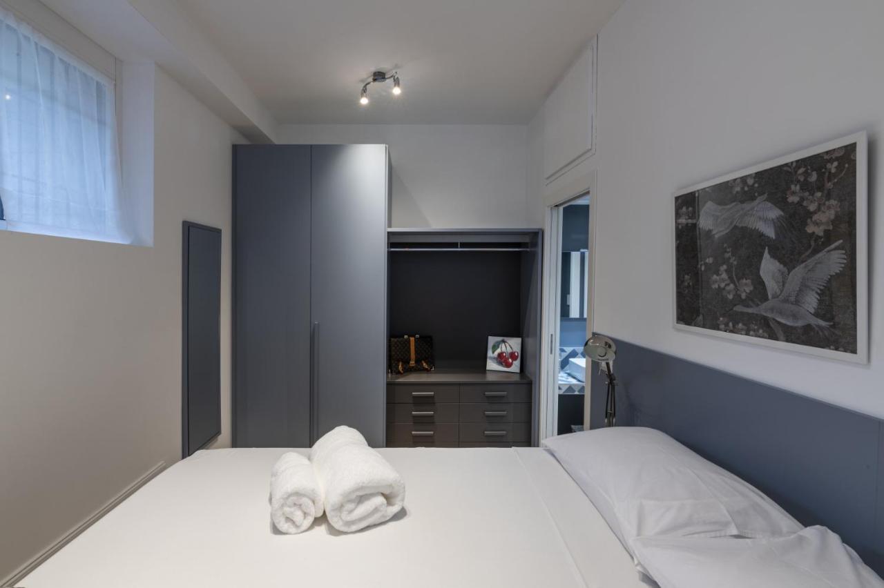 Easylife - Confortevole A 10 Min Da Linate Apartment