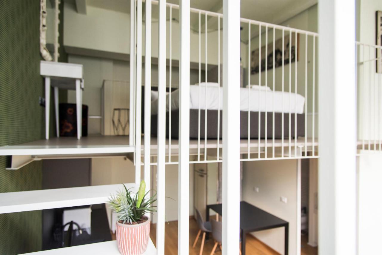 Apartamento Youhosty - Lambro12 *