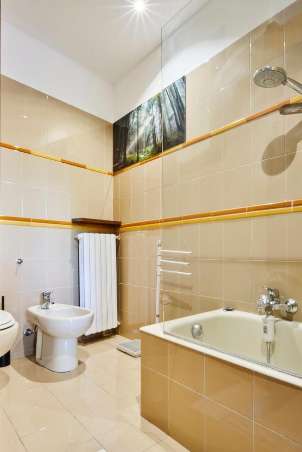 Sempione Luxury - Exclusive Appartamento *