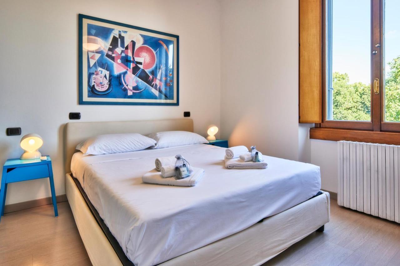 Sempione Luxury - Exclusive Appartamento