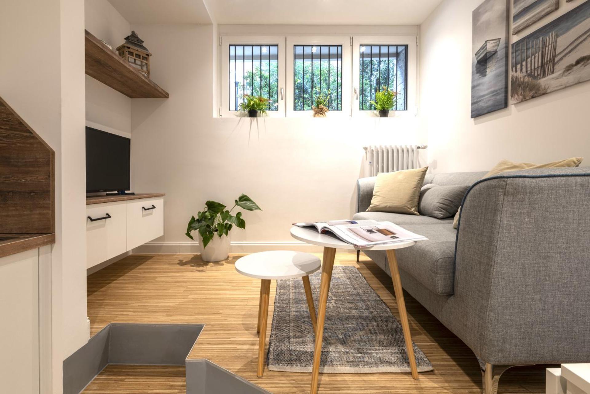 Easylife - Confortevole A 10 Min Da Linate Milan