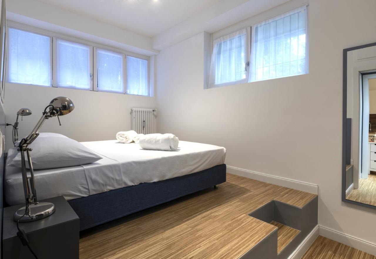 Easylife - Confortevole A 10 Min Da Linate Apartment *