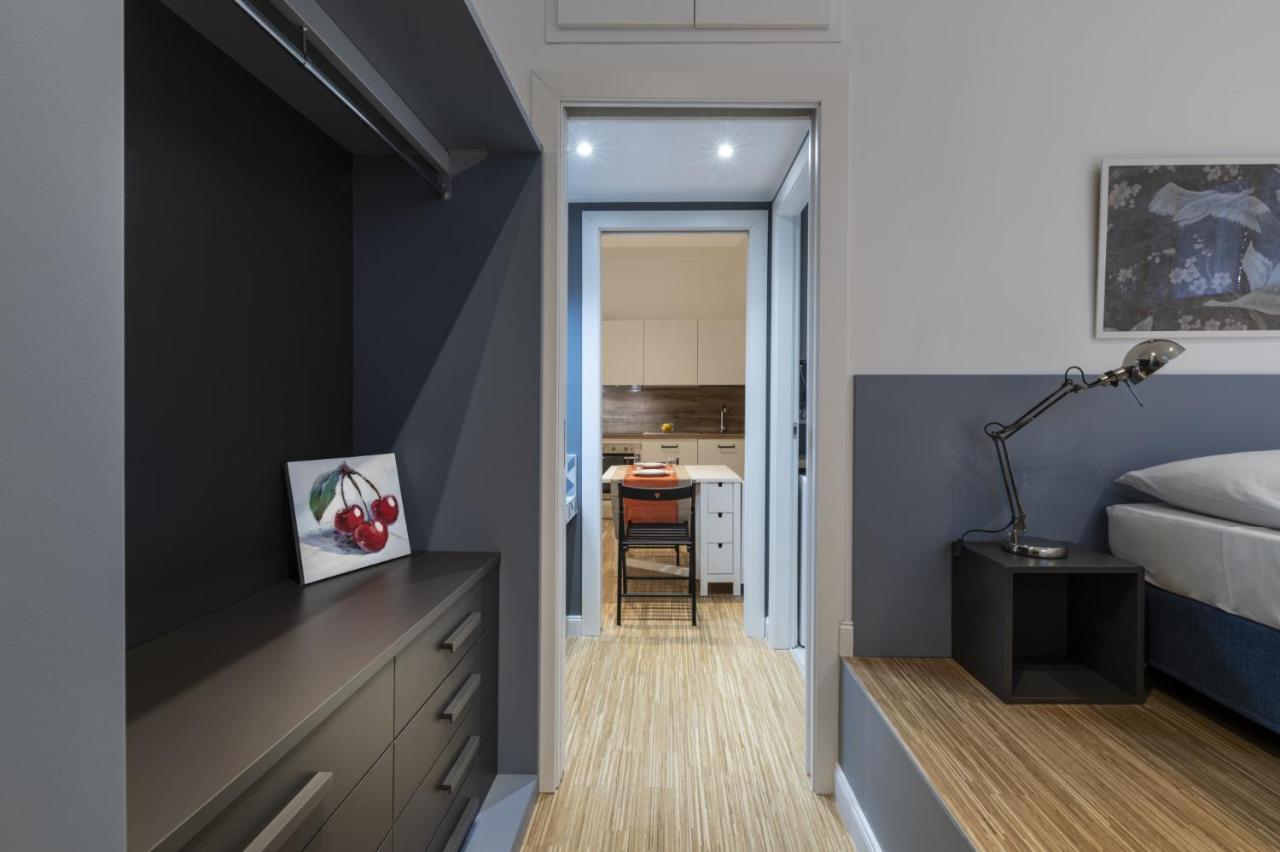 Apartment Easylife - Confortevole A 10 Min Da Linate Milan