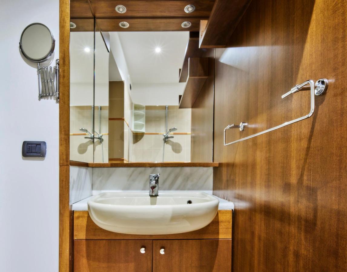 Appartamento Sempione Luxury - Exclusive Milano