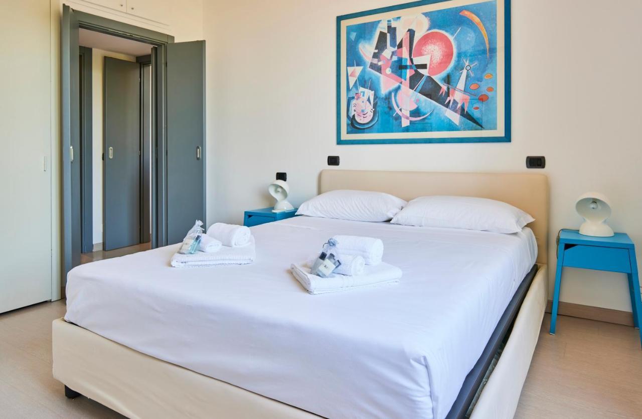 Sempione Luxury - Exclusive Appartamento Milano
