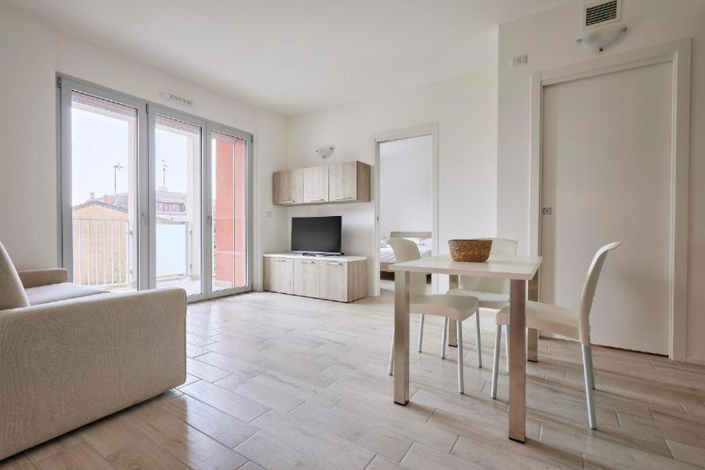 Apartamento Qc&fun - San Siro Stadium *
