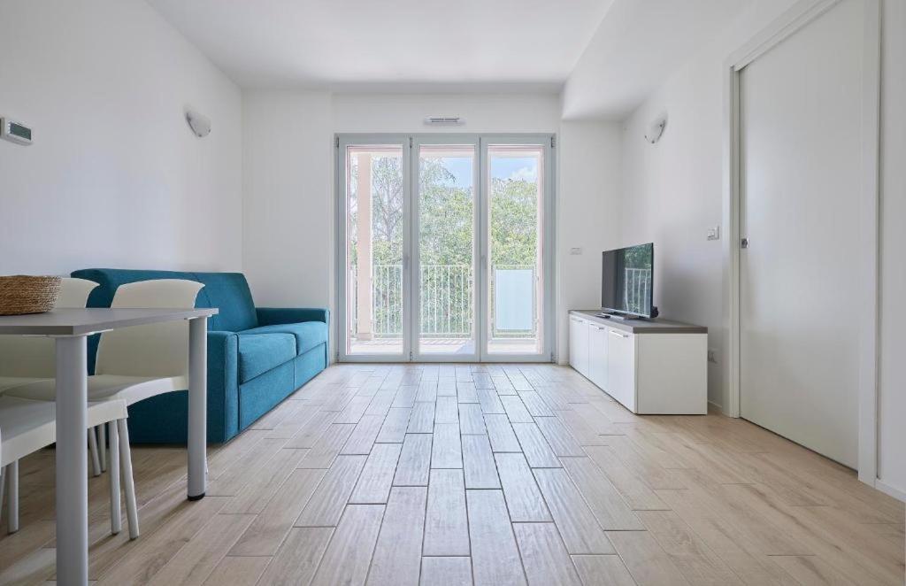 Postumia Joy - Sansiro Stadium - San Carlo Hospital Apartment Milan