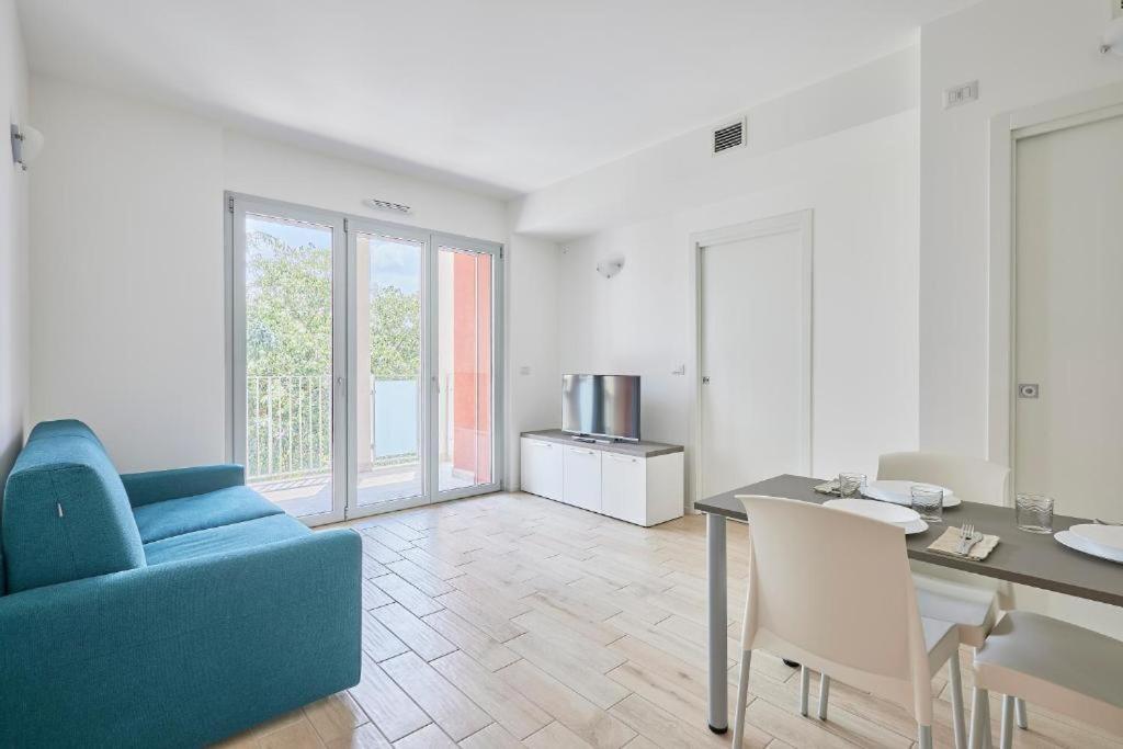 Postumia Joy - Sansiro Stadium - San Carlo Hospital Apartment