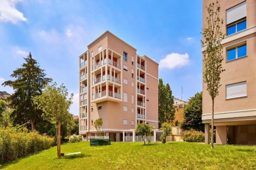 Apartamento Qc&fun - San Siro Stadium *