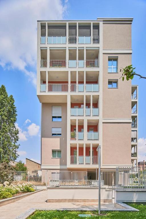 Apartment Postumia Joy - Sansiro Stadium - San Carlo Hospital Milan