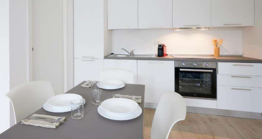 Apartment Postumia Joy - Sansiro Stadium - San Carlo Hospital
