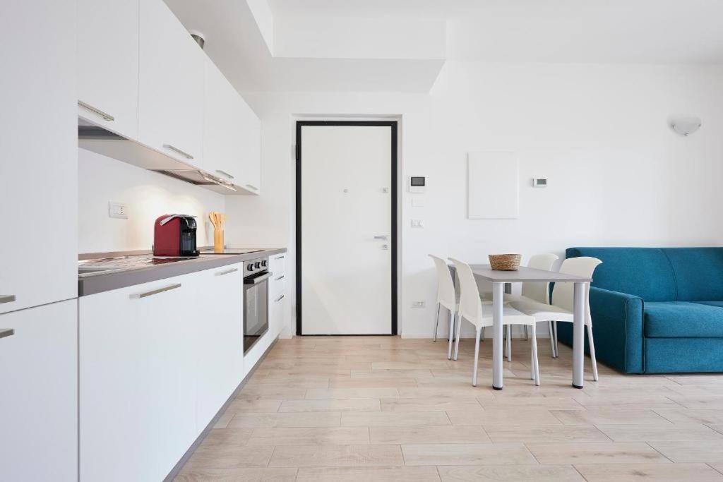 Postumia Joy - Sansiro Stadium - San Carlo Hospital Apartment *