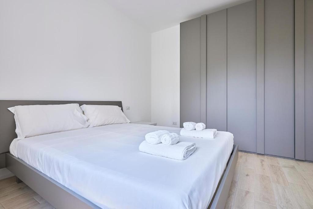 Apartment Postumia Joy - Sansiro Stadium - San Carlo Hospital
