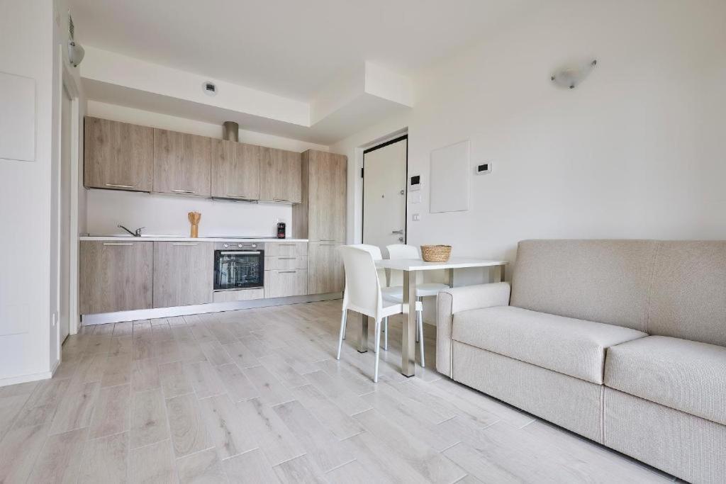 Apartamento Qc&fun - San Siro Stadium Milão