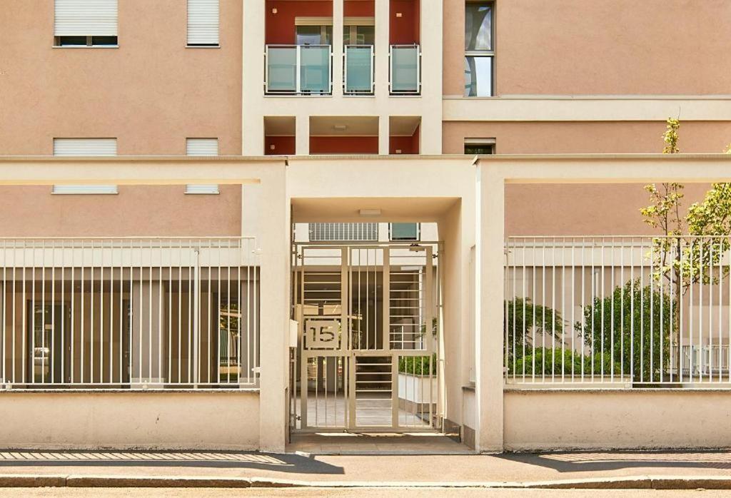 Apartamento Qc&fun - San Siro Stadium *