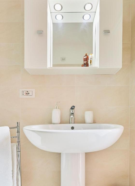 Apartment Postumia Joy - Sansiro Stadium - San Carlo Hospital *
