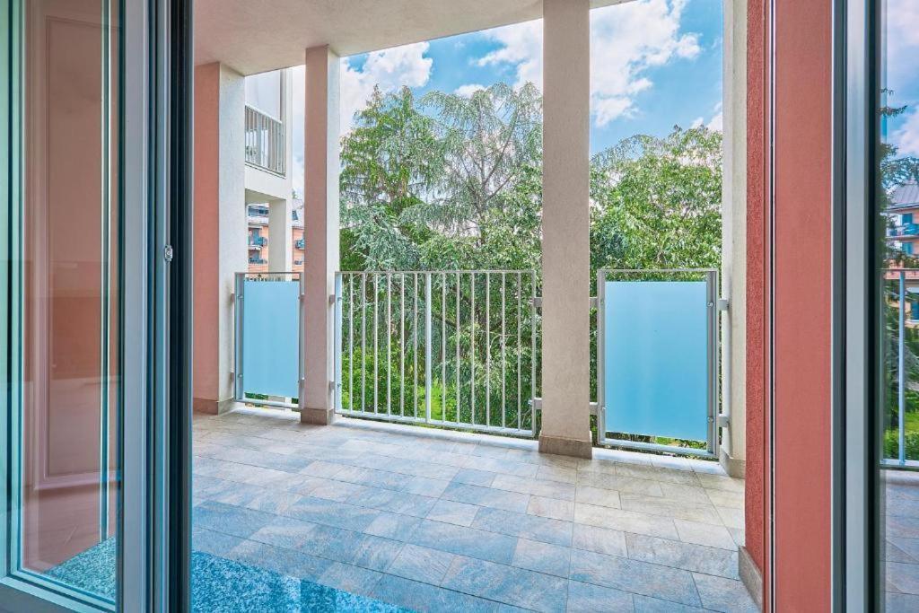 Apartment Postumia Joy - Sansiro Stadium - San Carlo Hospital *