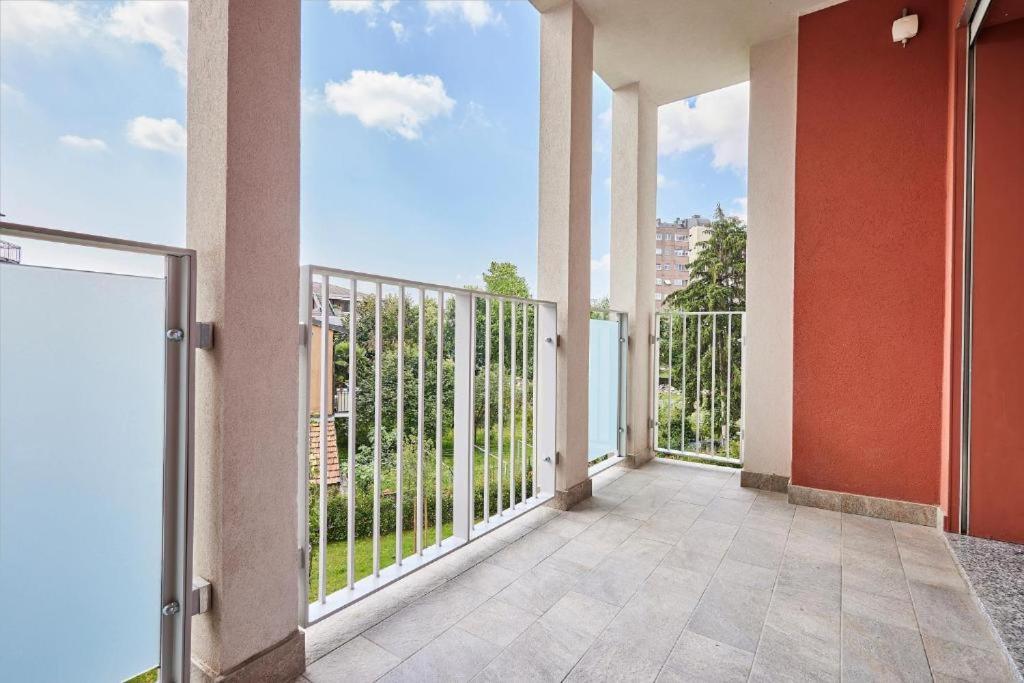 Apartamento Qc&fun - San Siro Stadium
