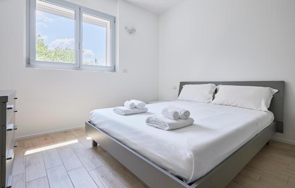 Postumia Joy - Sansiro Stadium - San Carlo Hospital Apartment