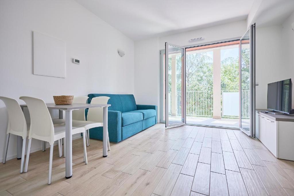 Apartment Postumia Joy - Sansiro Stadium - San Carlo Hospital *