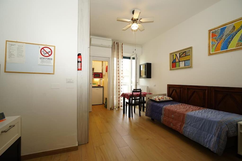 Appartamento Padova Milano