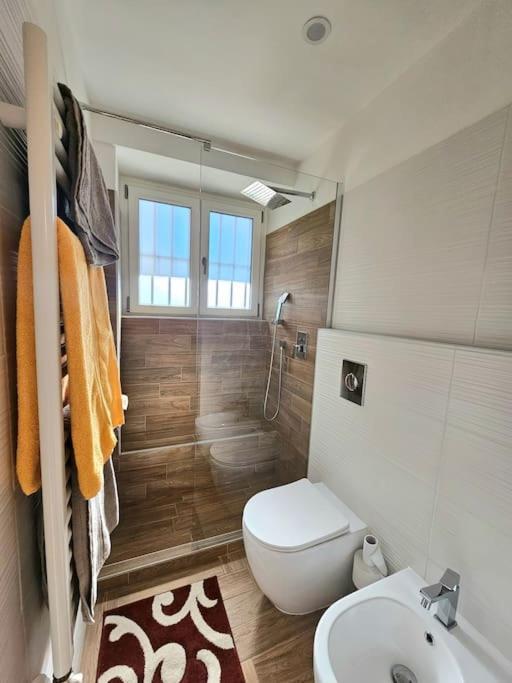 Apartment Grazioso Bilocale Ristrutturato Vicino Stazione/metro *