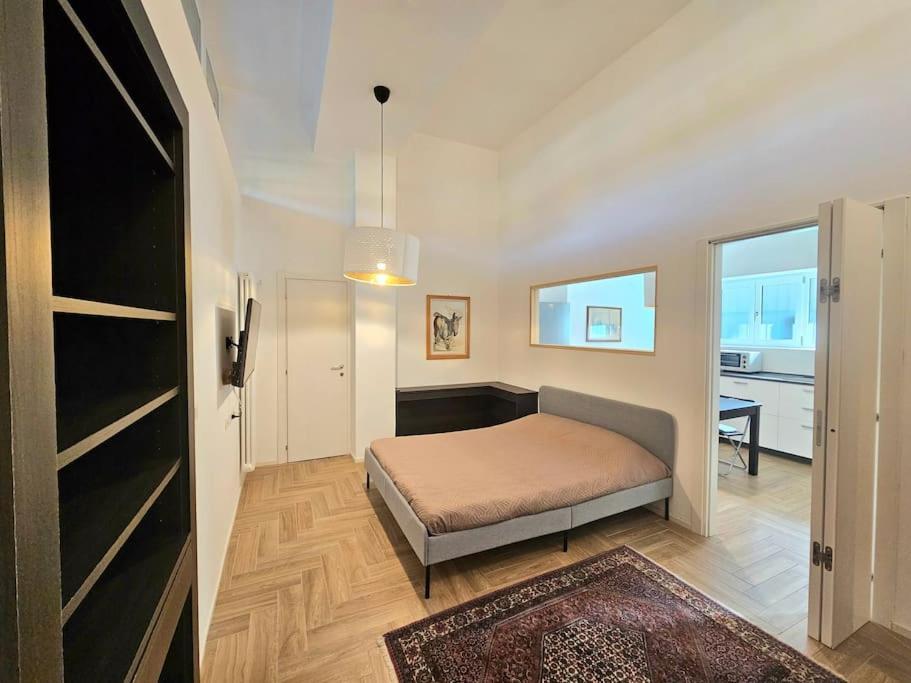Apartment Grazioso Bilocale Ristrutturato Vicino Stazione/metro Milan