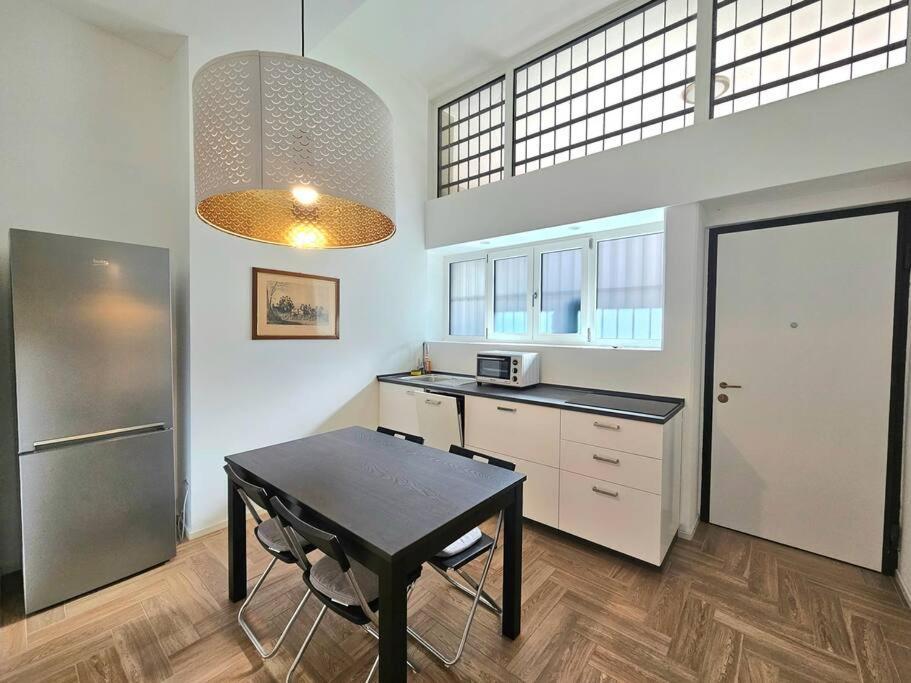 Apartment Grazioso Bilocale Ristrutturato Vicino Stazione/metro