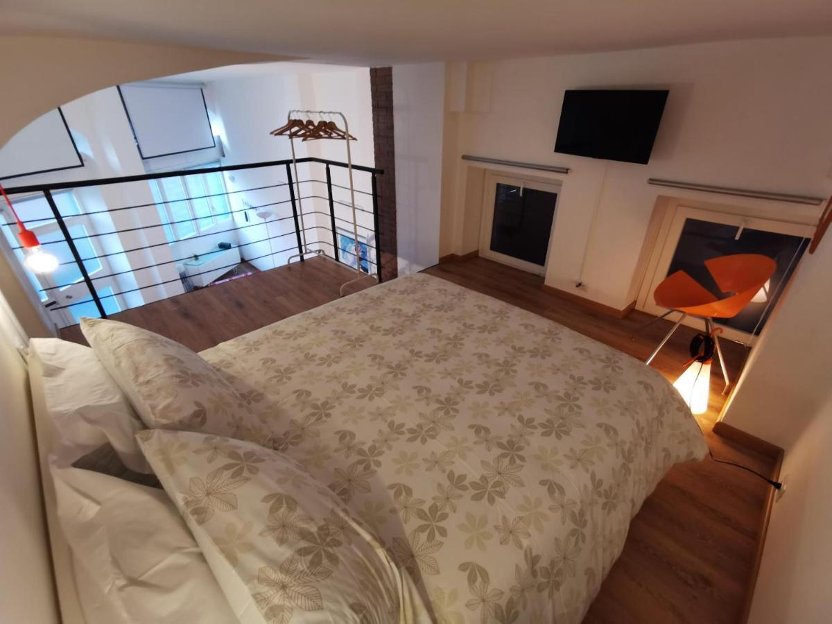 Apartamento Via Scaldasole 14