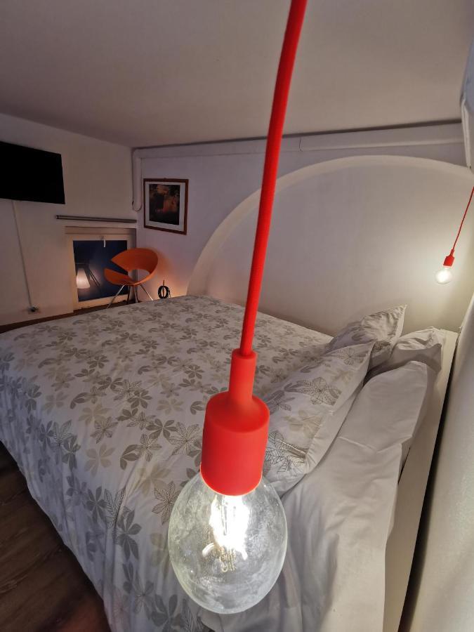 Via Scaldasole 14 Apartamento