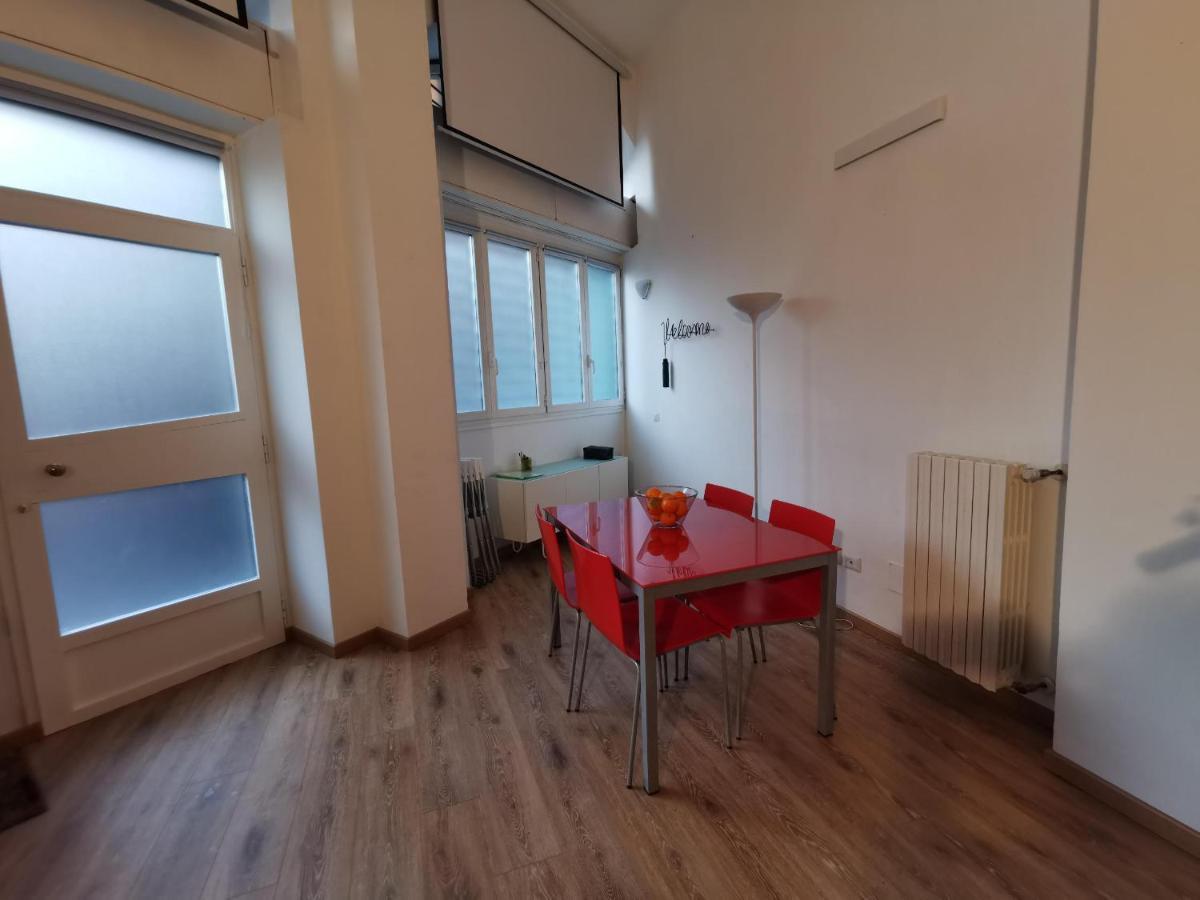 Apartamento Via Scaldasole 14