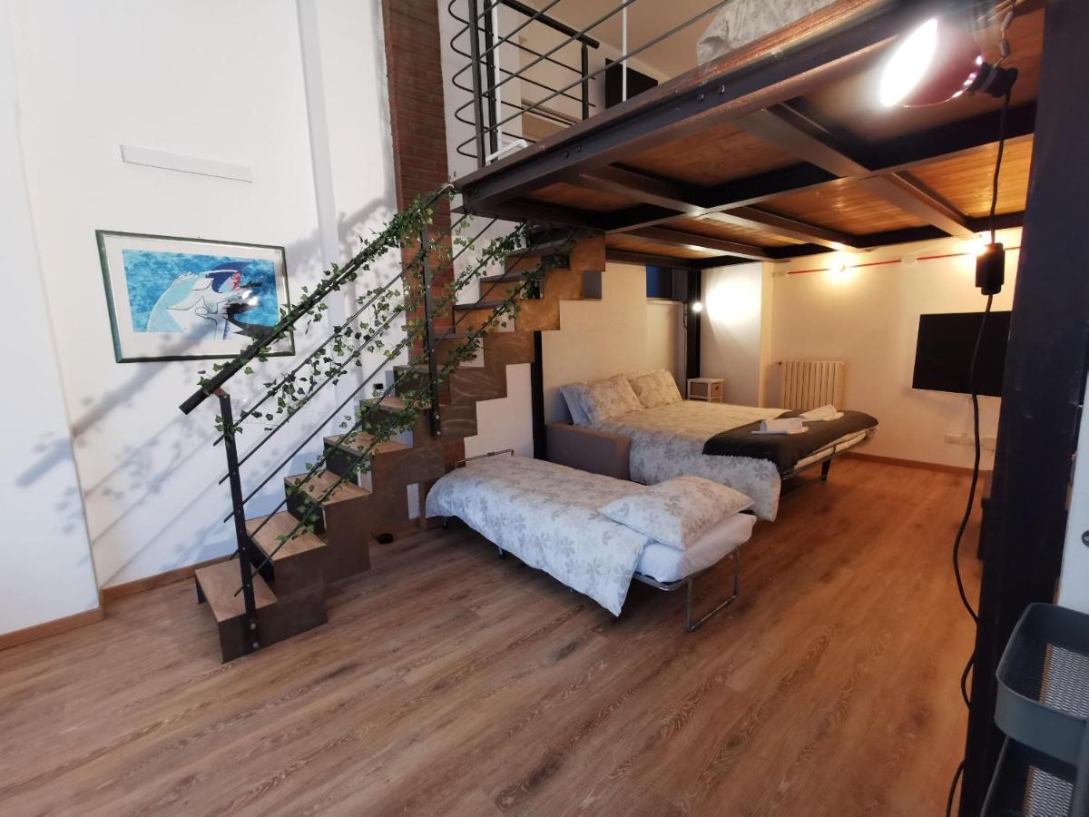 Apartamento Via Scaldasole 14