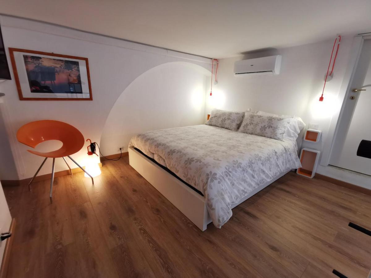 Apartamento Via Scaldasole 14