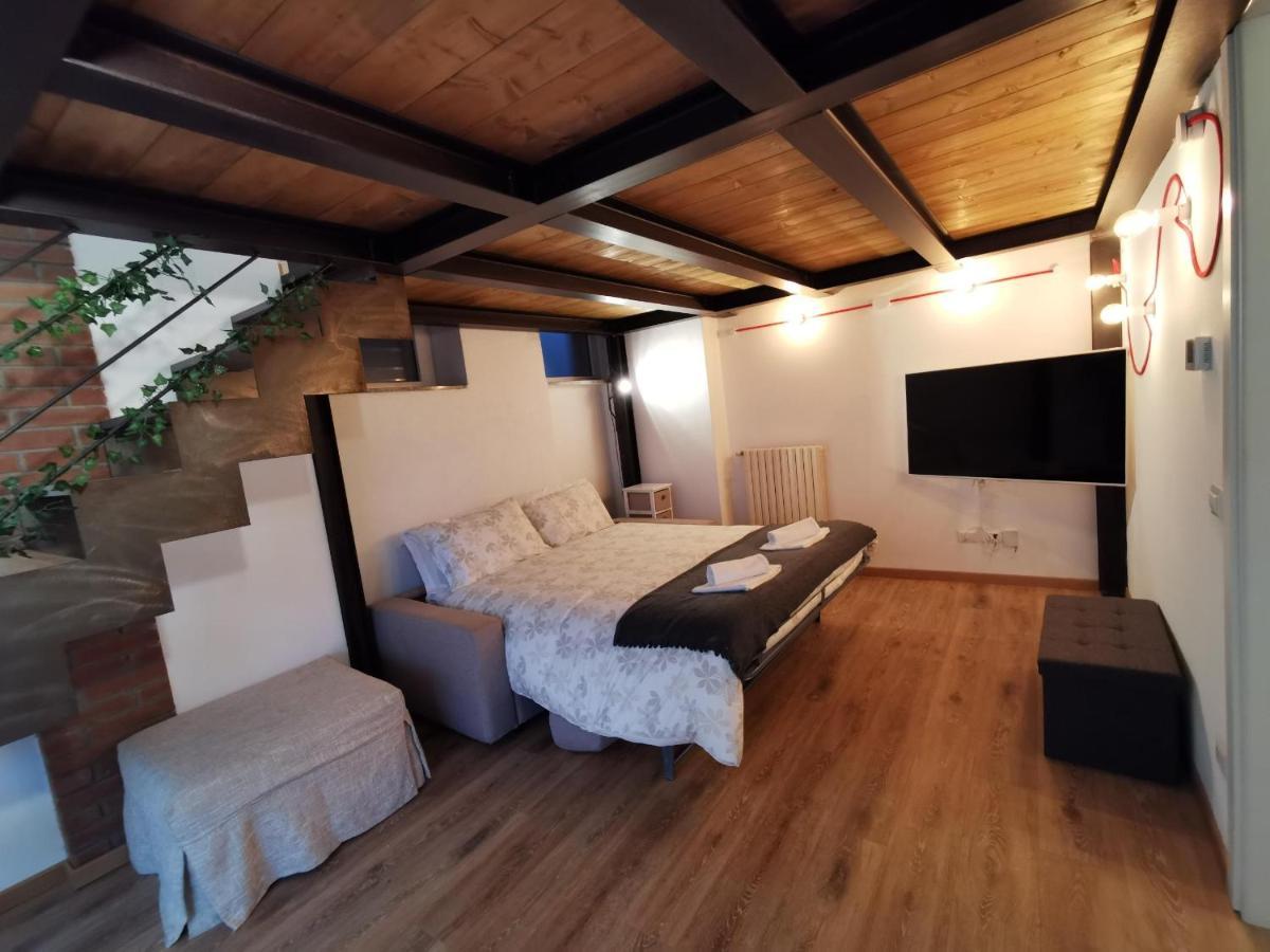 Apartamento Via Scaldasole 14