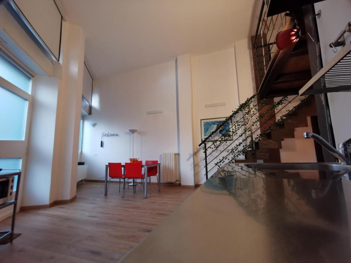 Apartamento Via Scaldasole 14 *
