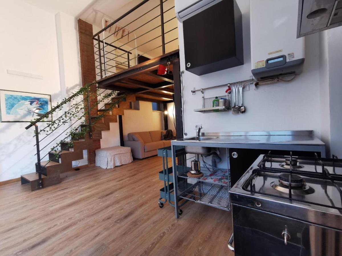 Apartamento Via Scaldasole 14 Milão