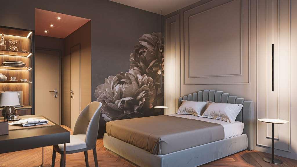 Worldhotel Casati 18 Hotel 4*
