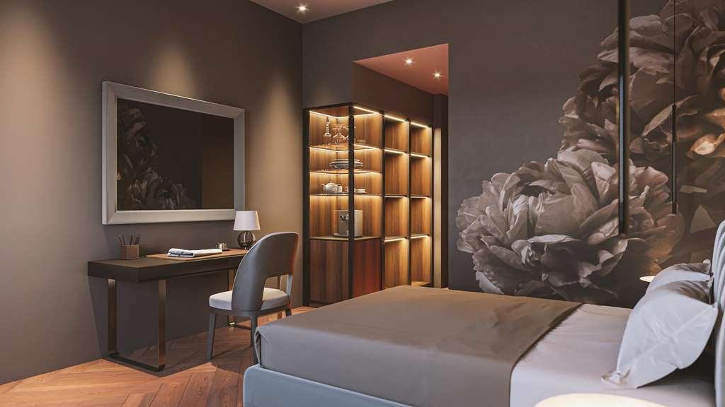Worldhotel Casati 18 4* Milan