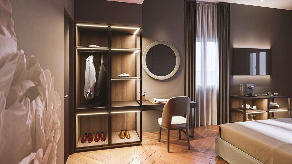 Worldhotel Casati 18 Hotel Milan
